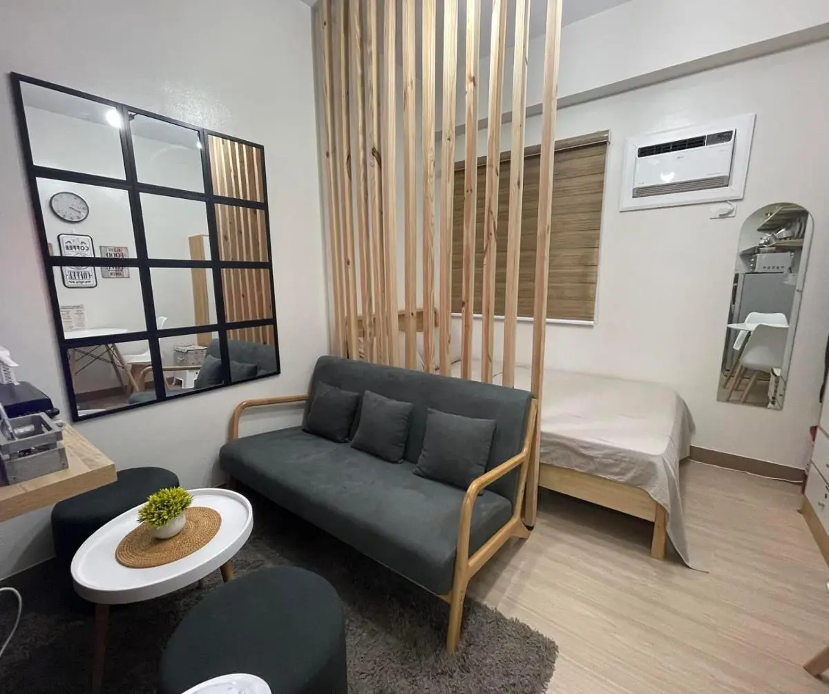 Image 1 of Euphoria Staycation at SMDC Trees Residences