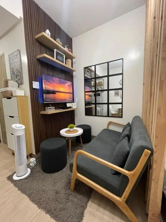 Image of Euphoria Staycation at SMDC Trees Residences