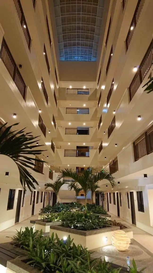 Image 3 of Eves Urban Haven