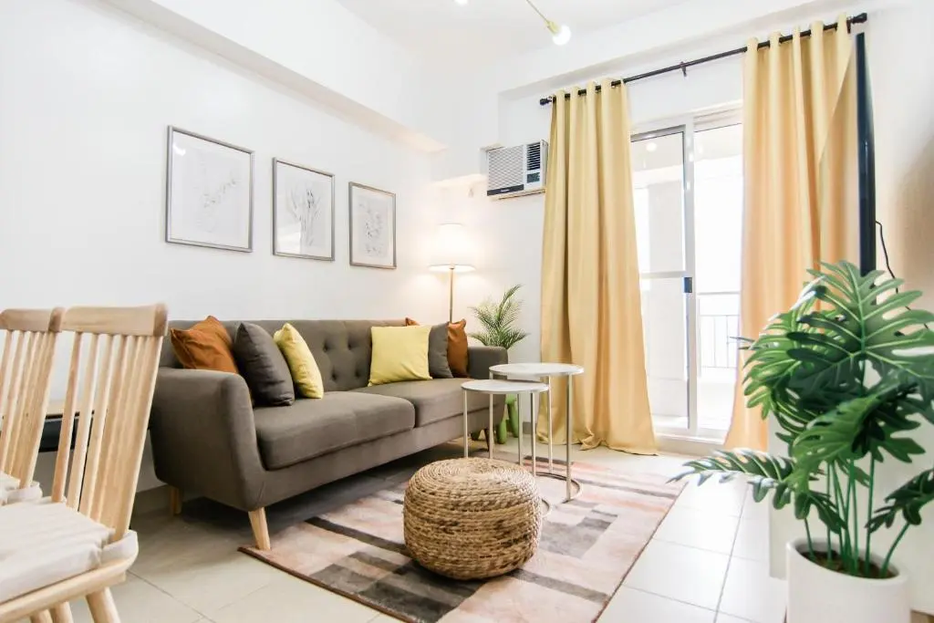 Image of Excellent Location 2 BDRM Homey Wifi Near Airport