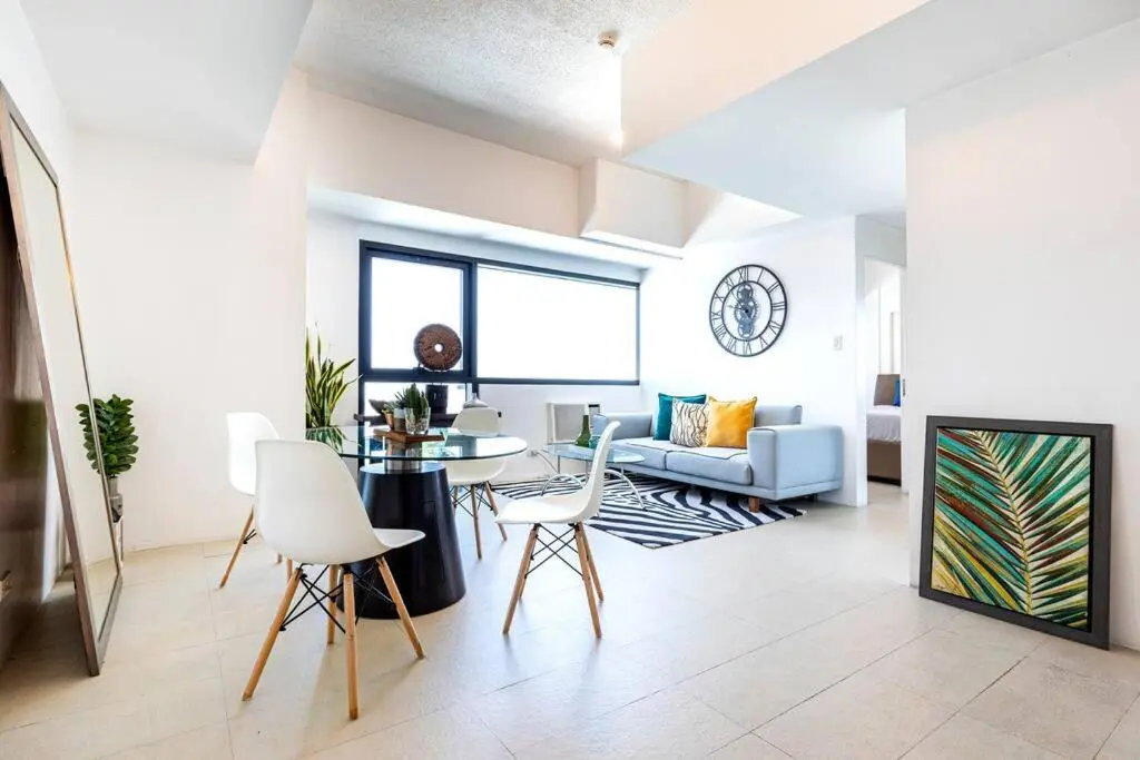 Image of Executive Suite – BSA Twin Towers, Ortigas Ctr