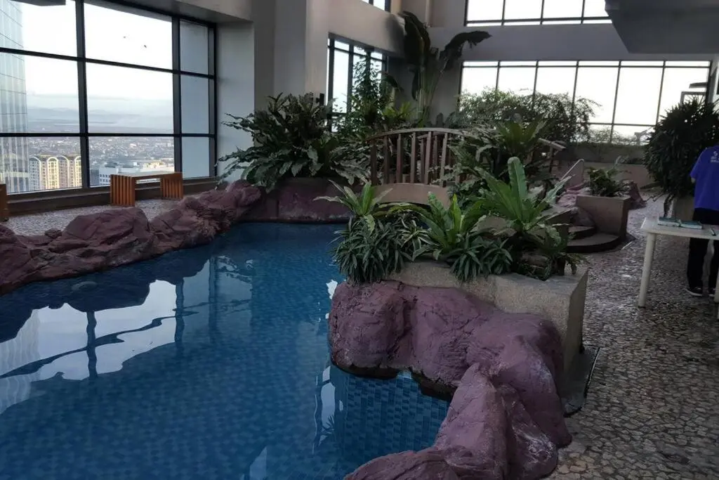 Image 3 of Executive Suite – BSA Twin Towers, Ortigas Ctr
