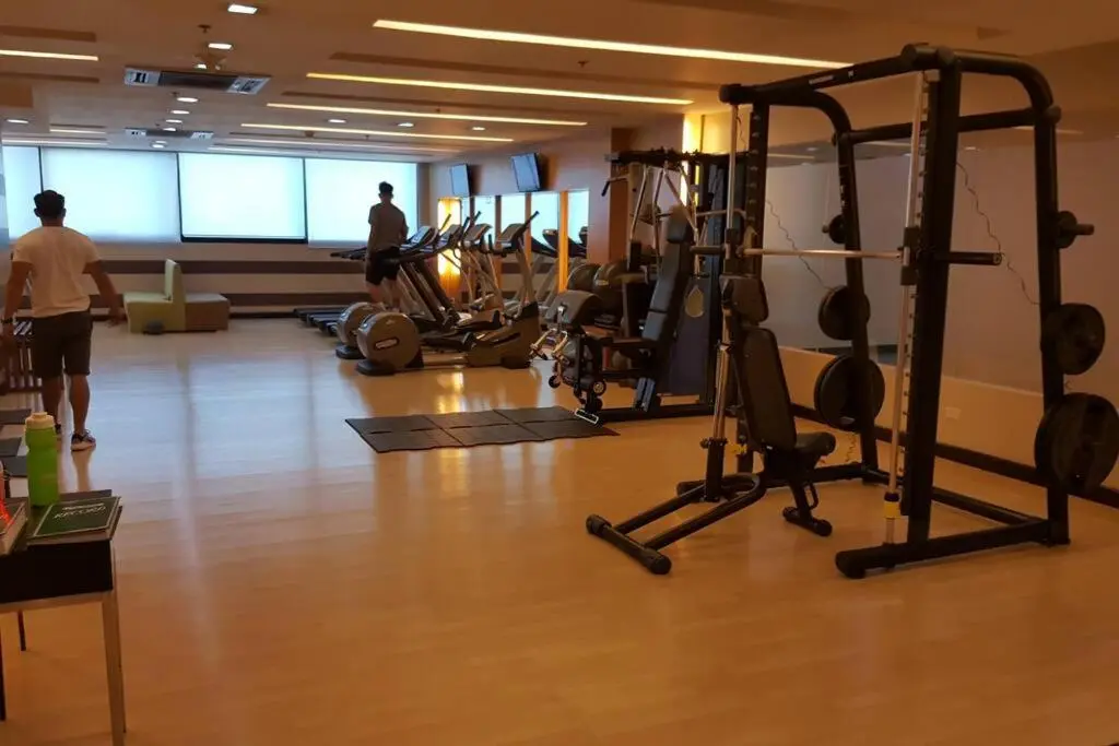Image 5 of Executive Suite – BSA Twin Towers, Ortigas Ctr