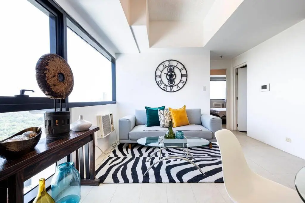 Image 1 of Executive Suite – BSA Twin Towers, Ortigas Ctr
