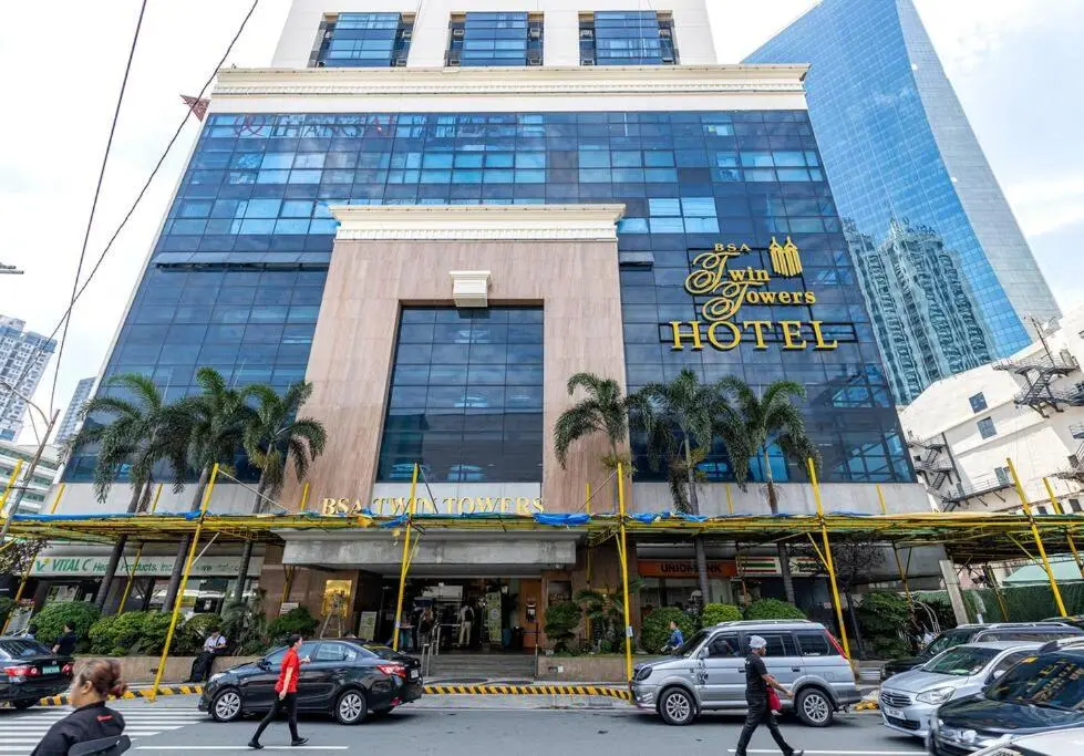 Image 6 of Executive Suite – BSA Twin Towers, Ortigas Ctr