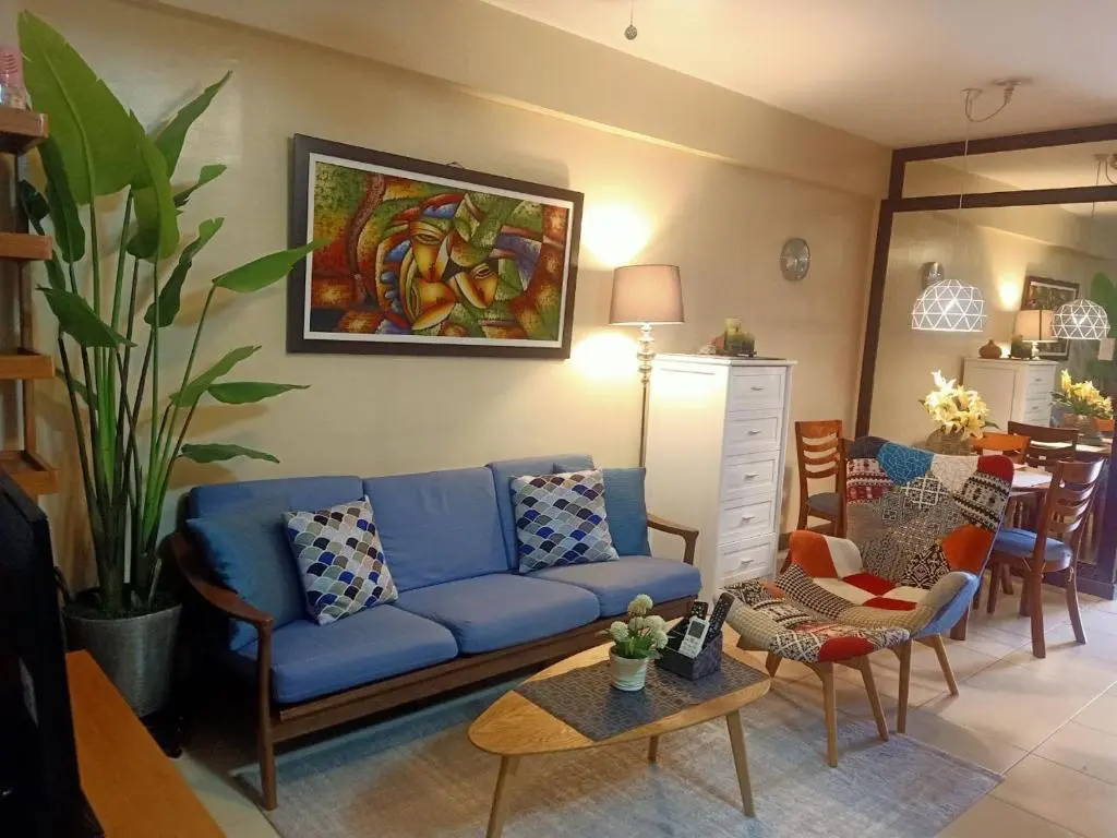 Image of FULLY FURNISHED 2 BEDROOM next to SM FAIRVIEW and TERRACES QC by The Redwoods