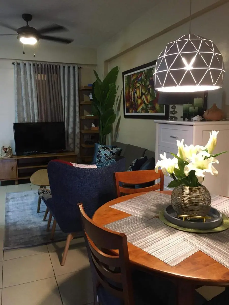 Image 5 of FULLY FURNISHED 2 BEDROOM next to SM FAIRVIEW and TERRACES QC by The Redwoods