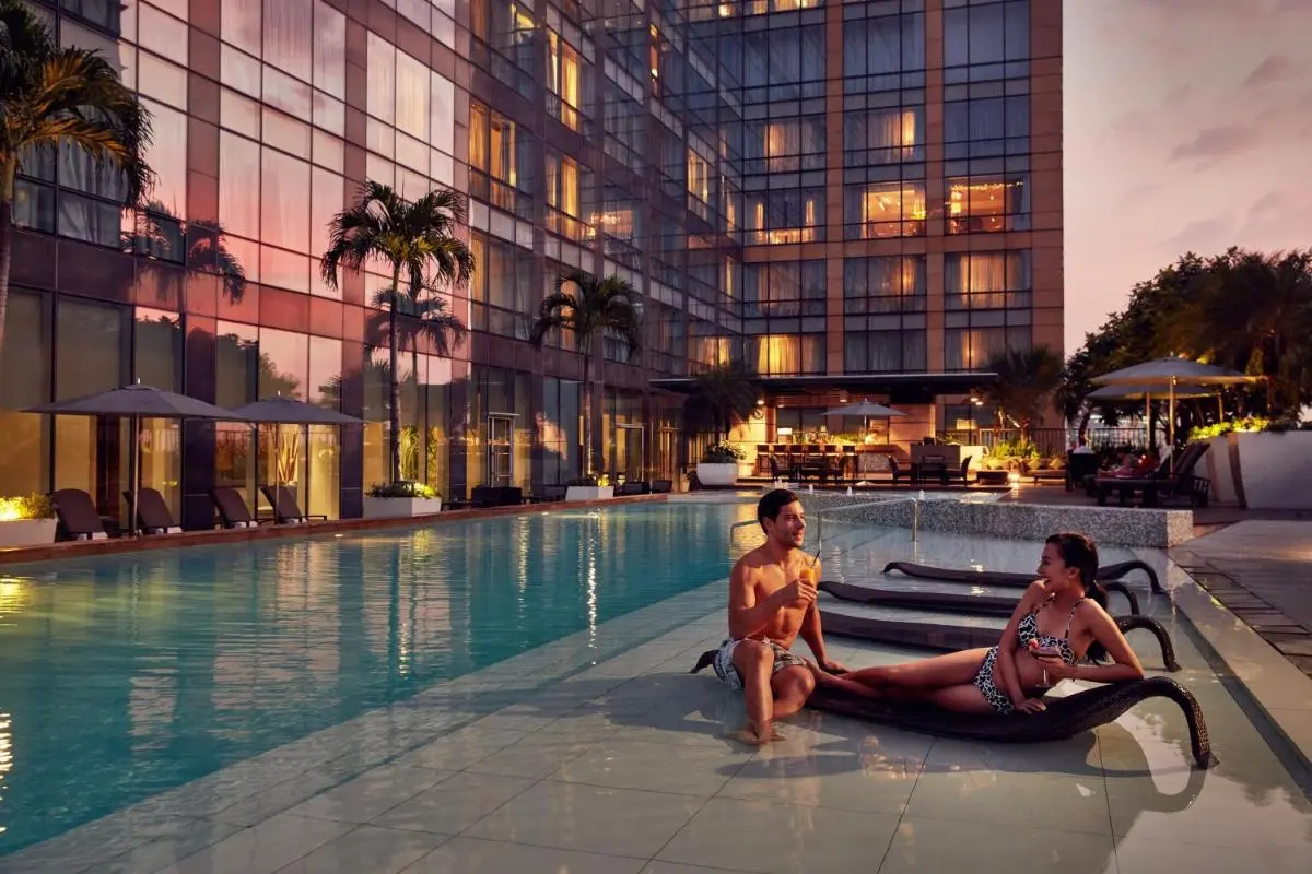 Image 3 of Fairmont Makati