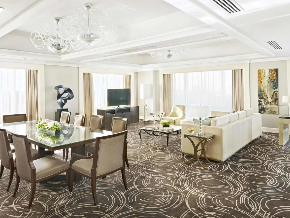 Image 5 of Fairmont Makati
