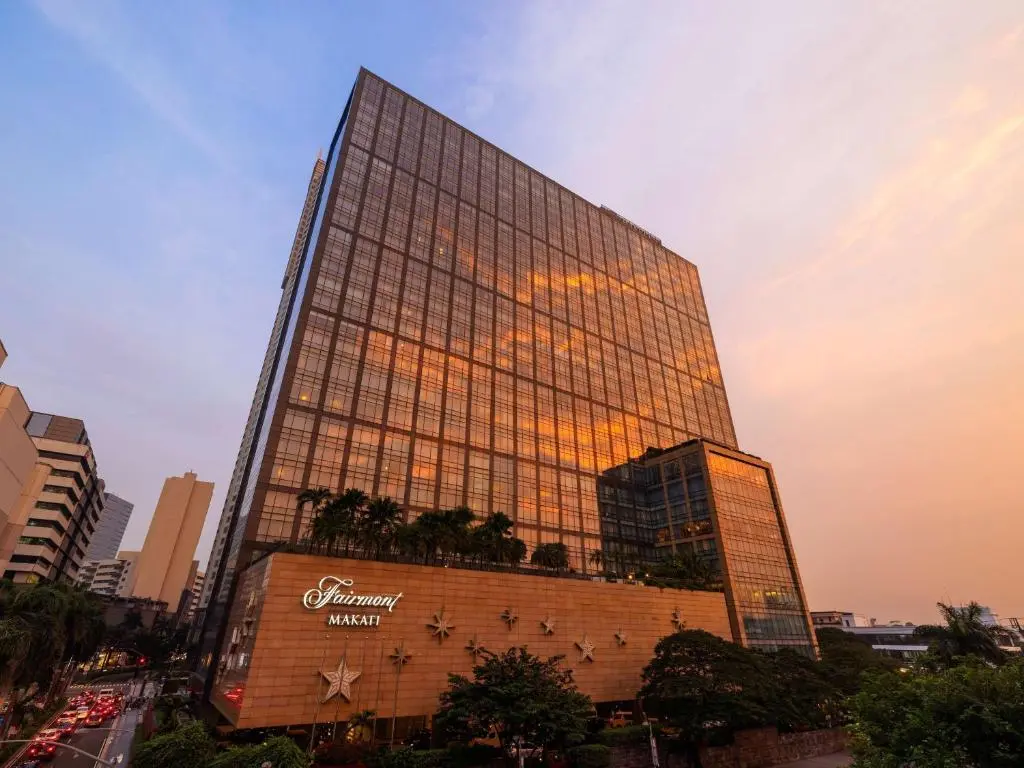 Image of Fairmont Makati
