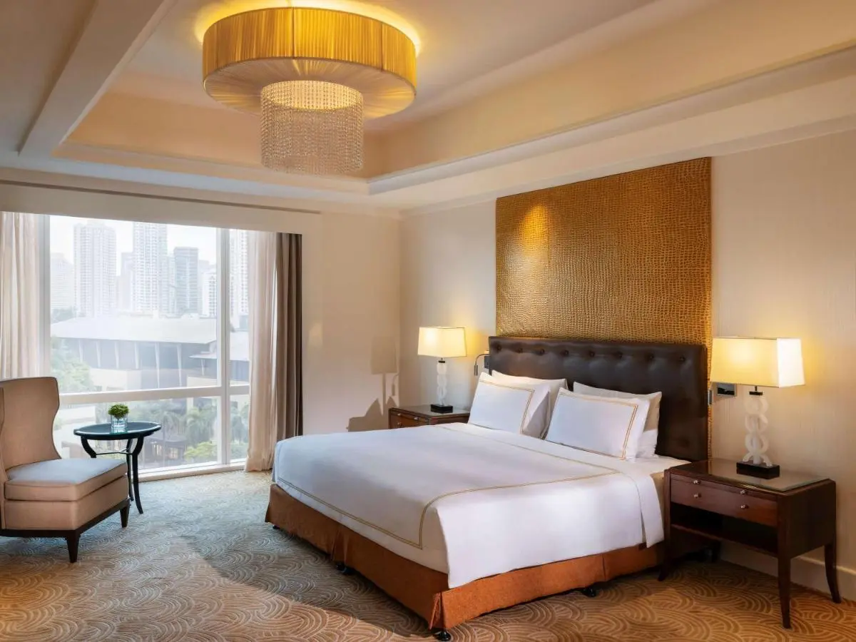 Image 1 of Fairmont Makati