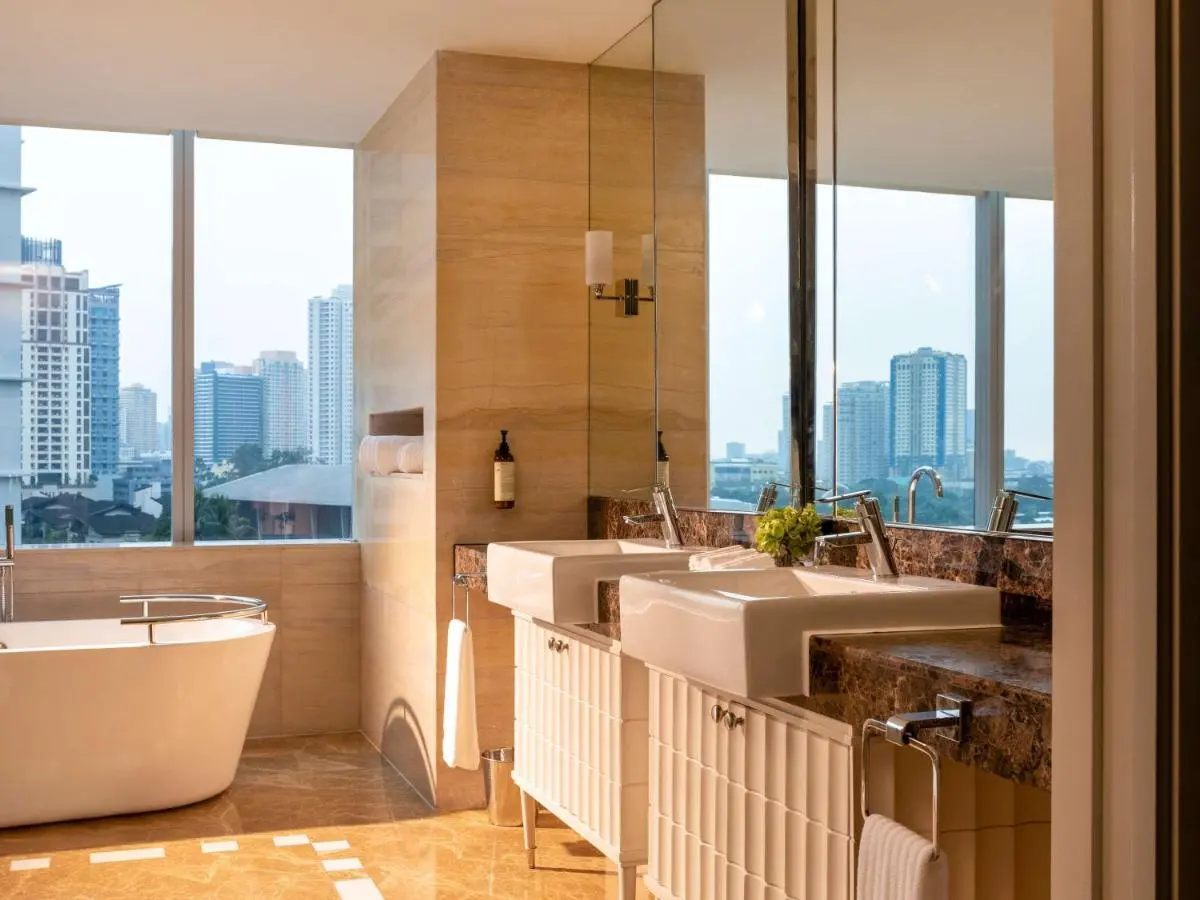 Image 2 of Fairmont Makati