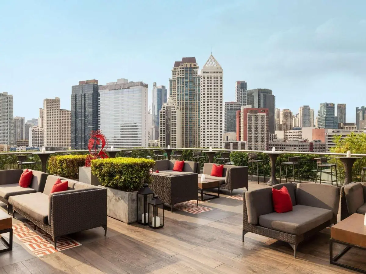Image 6 of Fairmont Makati