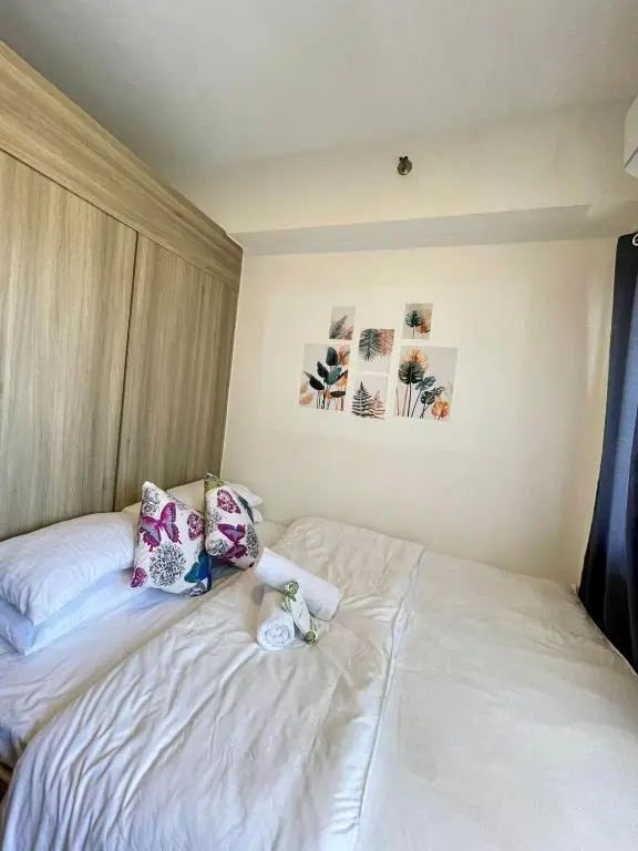 Image of Fame Residence Retreat Cozy 1BR with Balcony
