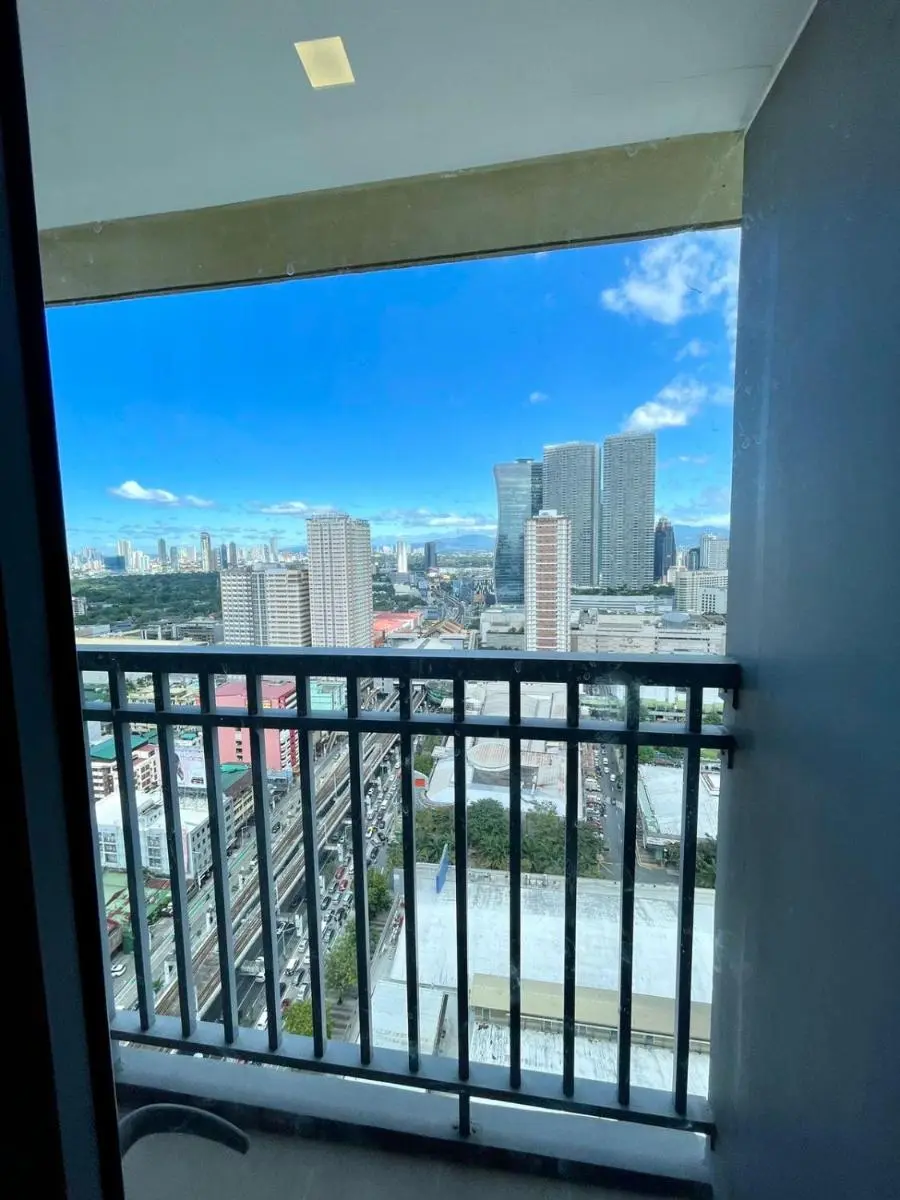 Image 5 of Fame Residence Retreat Cozy 1BR with Balcony