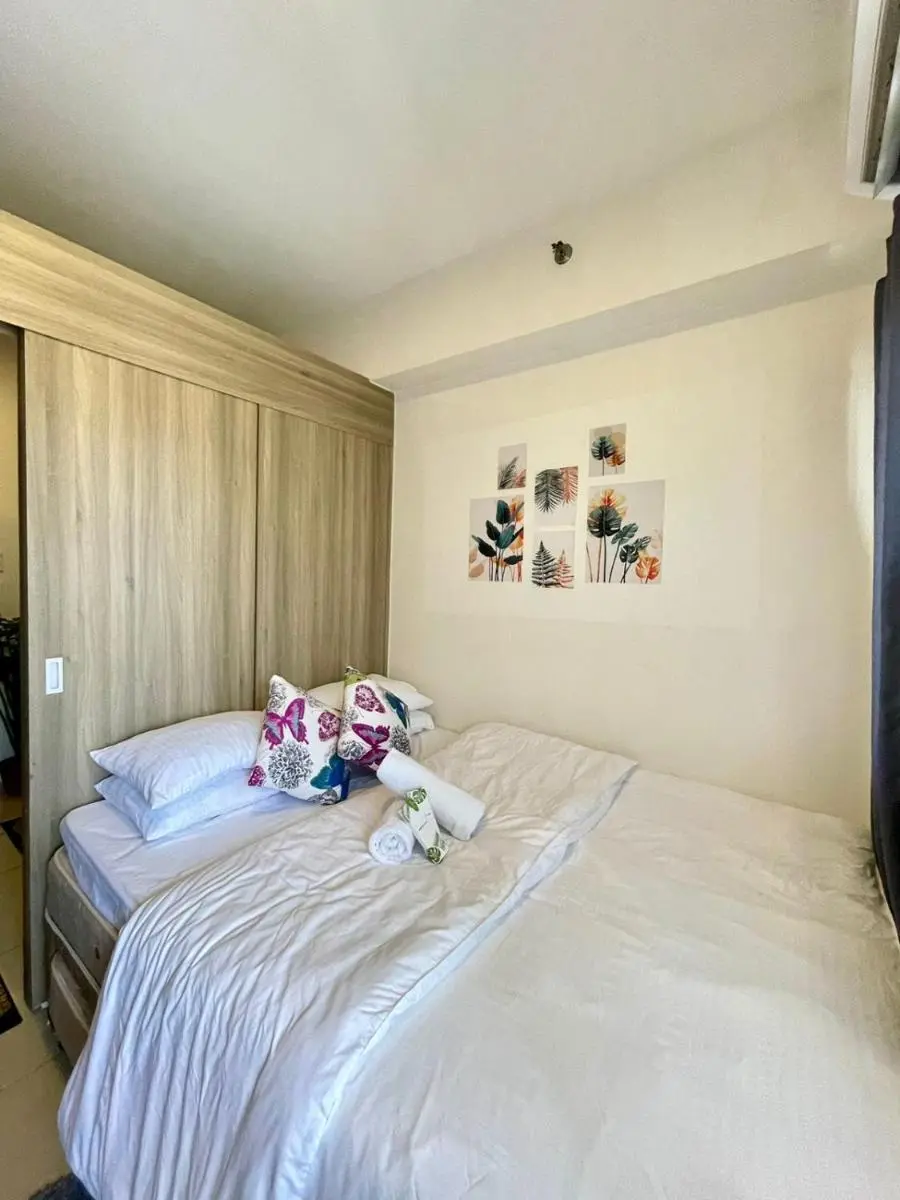 Image 1 of Fame Residence Retreat Cozy 1BR with Balcony
