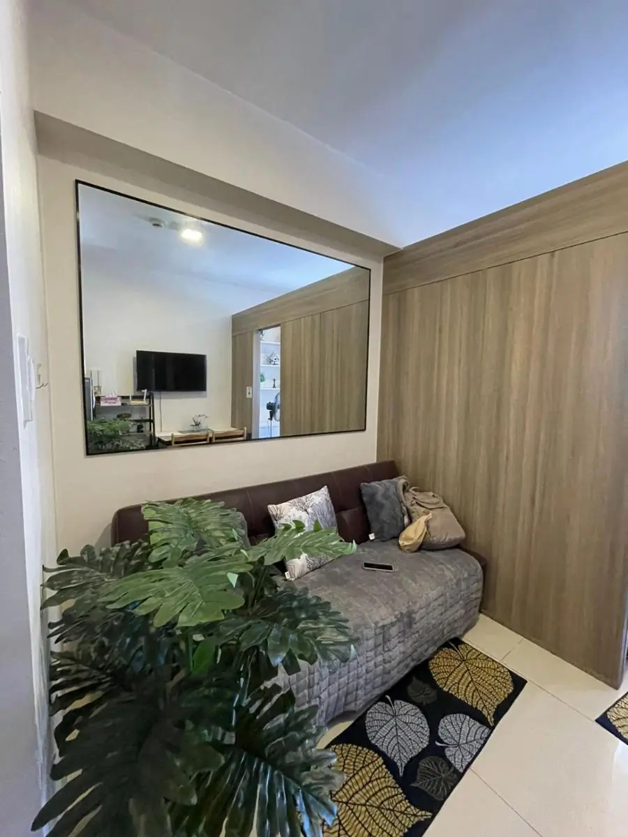 Image 4 of Fame Residence Retreat Cozy 1BR with Balcony
