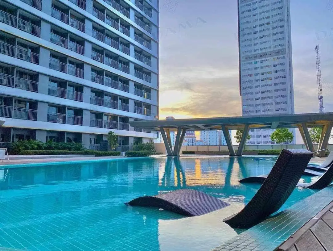 Image 2 of Fame Residences Tower 2