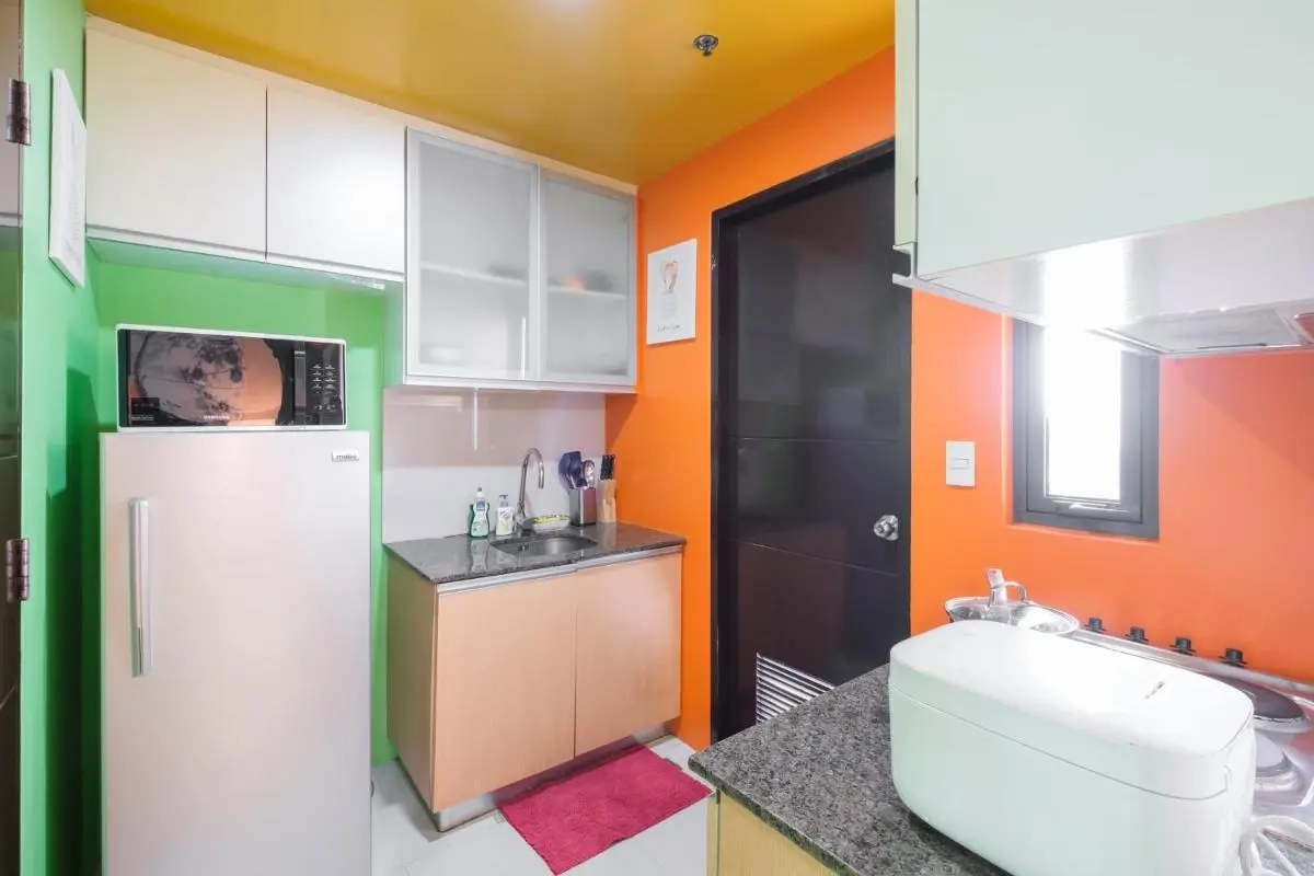Image 2 of Family Staycation, Greenbelt Hamilton, Isabel’s Makati Rooms