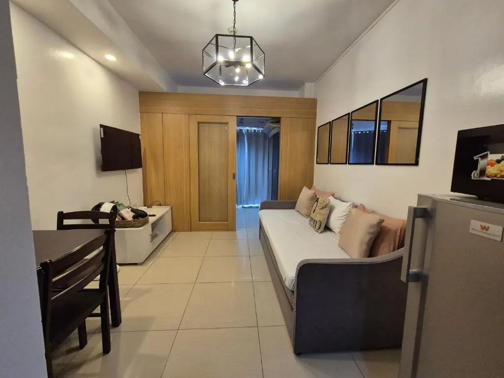 Image of Family Suite with Big Balcony and Pool View