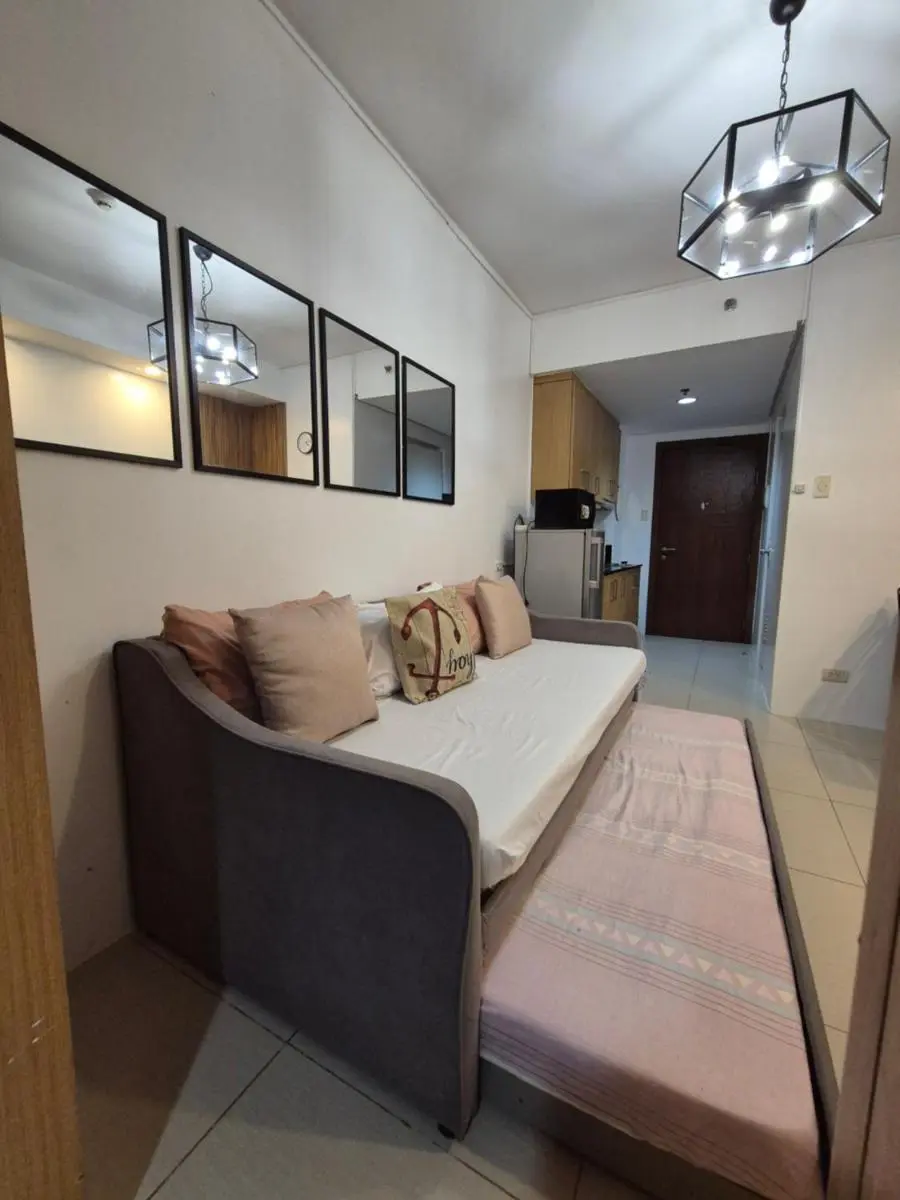 Image 1 of Family Suite with Big Balcony and Pool View
