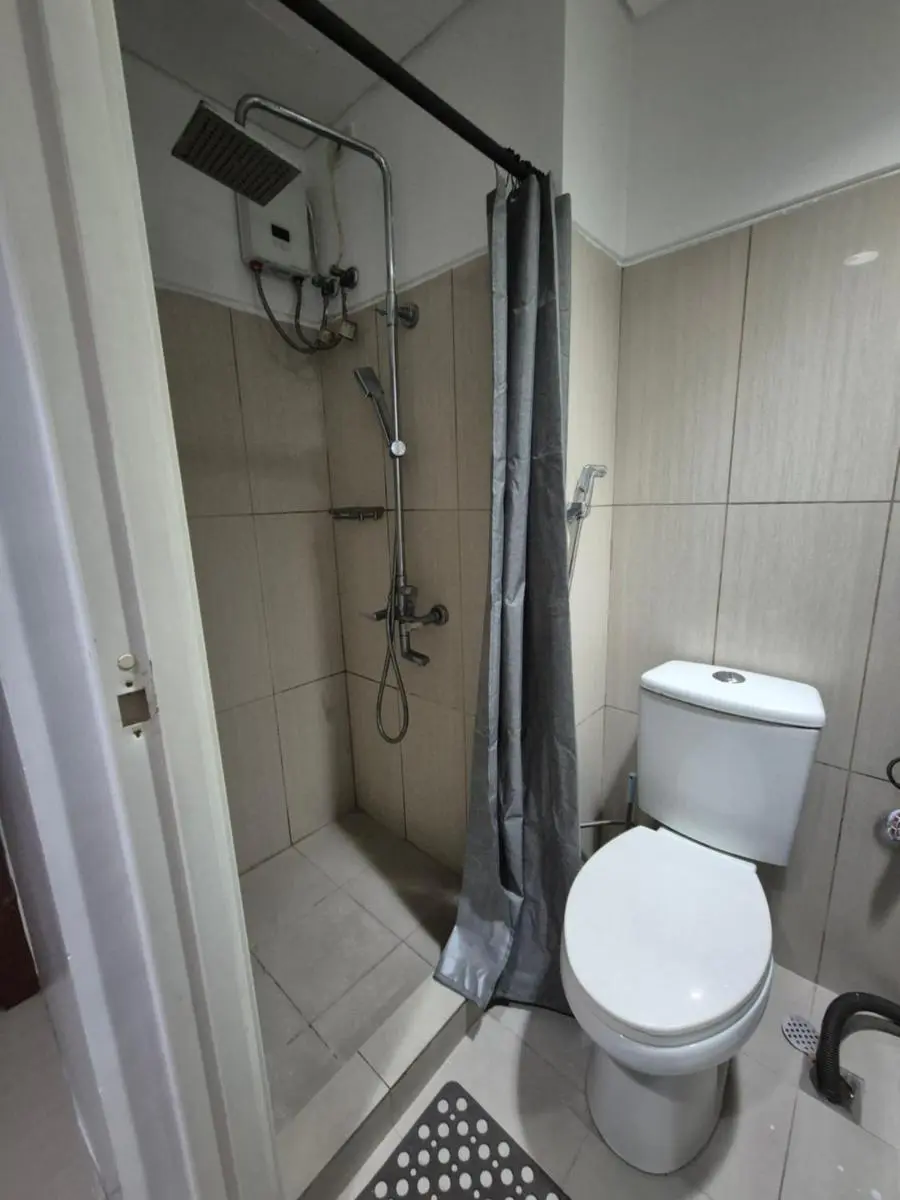Image 2 of Family Suite with Big Balcony and Pool View