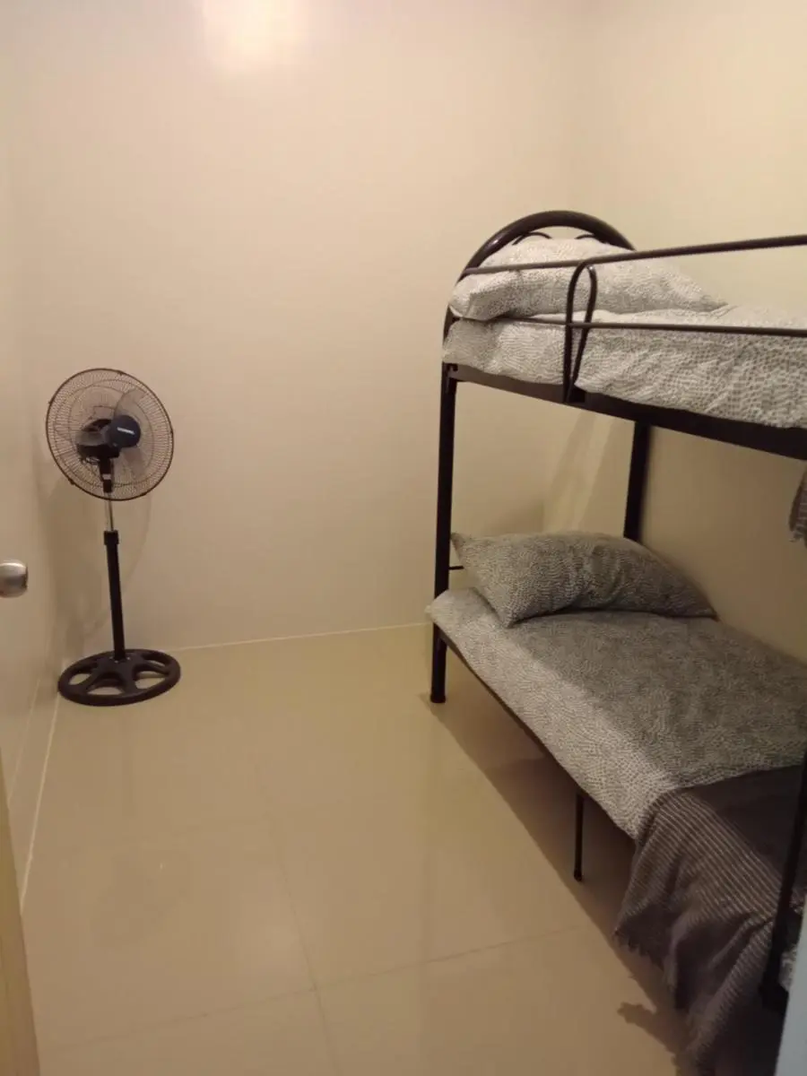Image 1 of Family freindly 2 bedroom condo at Vine Residences