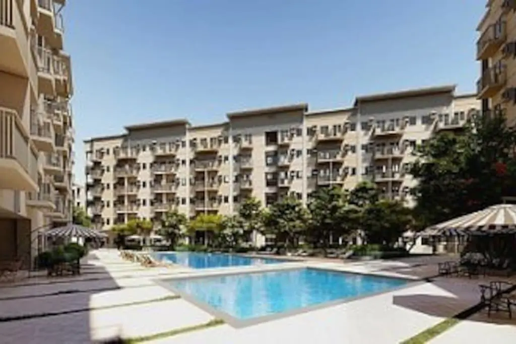 Image 2 of Family freindly 2 bedroom condo at Vine Residences