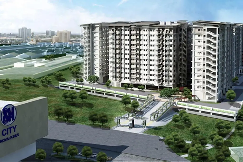Image 6 of Family freindly 2 bedroom condo at Vine Residences