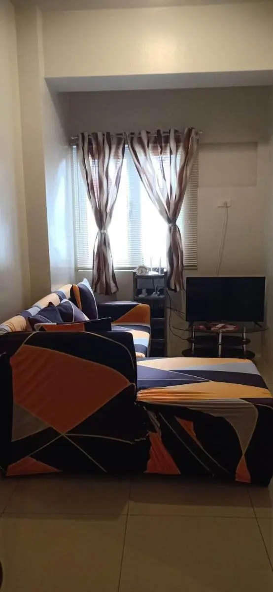 Image 5 of Family freindly 2 bedroom condo at Vine Residences