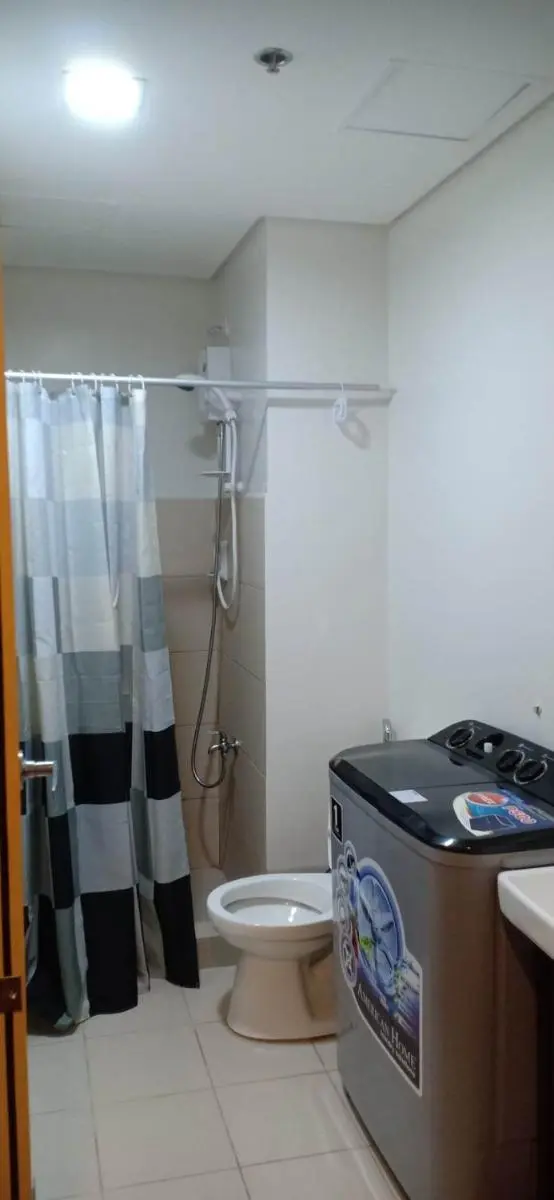 Image 3 of Family freindly 2 bedroom condo at Vine Residences