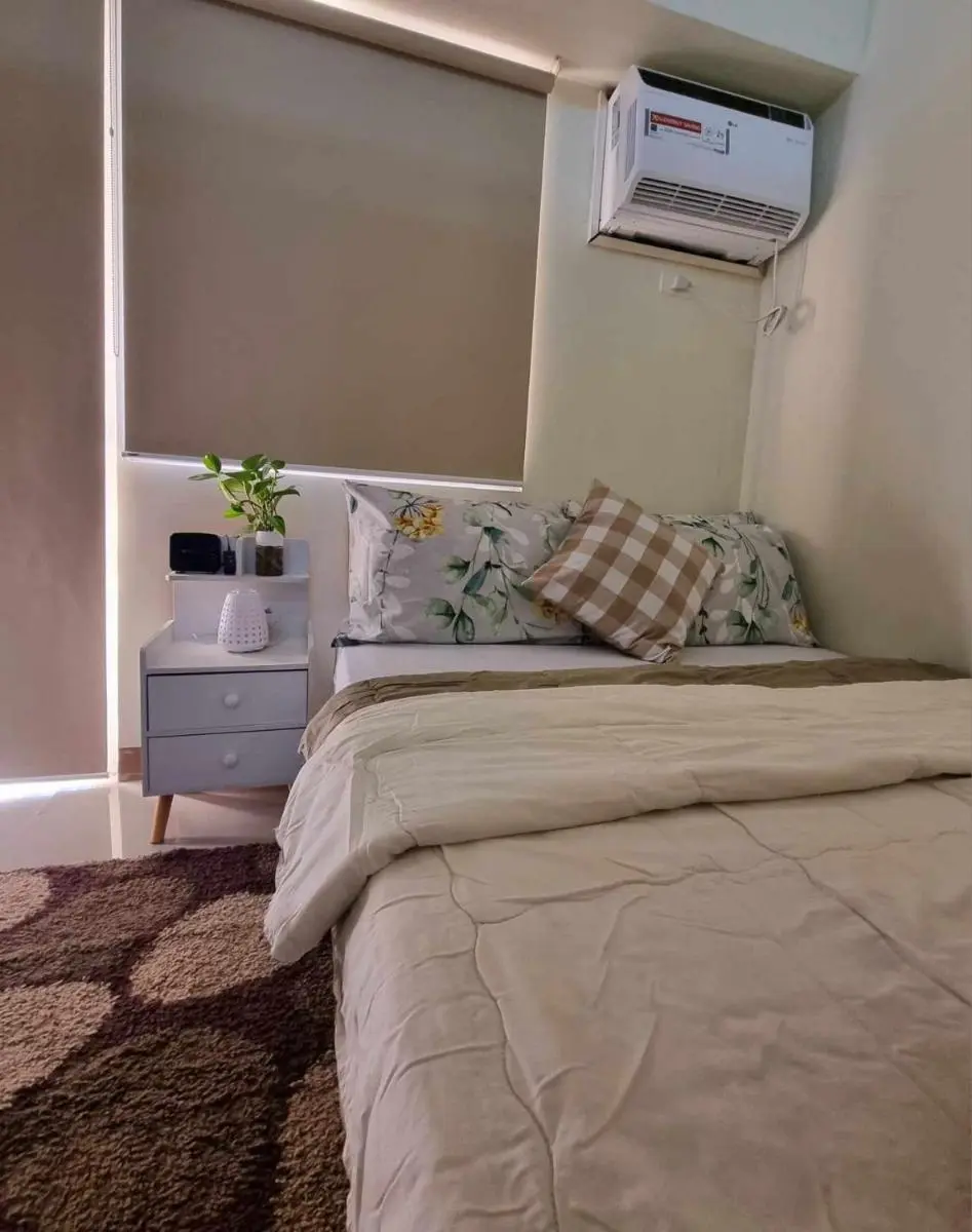 Image 3 of Field Residence SMDC 1BR w/ Netflix