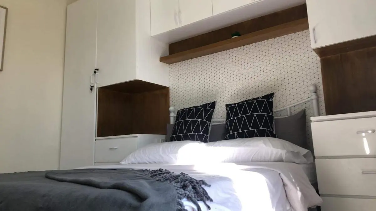 Image 2 of Flexi Unit 1BR or 2BR convertible at South Residences Las Pinas