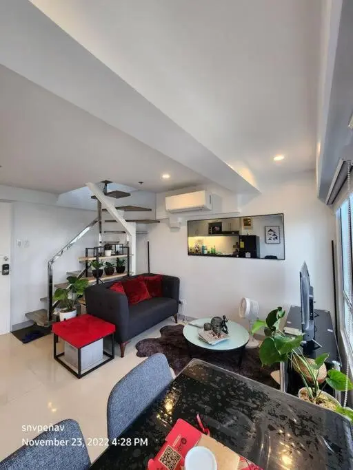 Image 3 of Fort Victoria Tower B Condo BGC, Taguig City