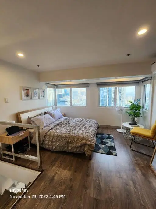 Image 4 of Fort Victoria Tower B Condo BGC, Taguig City