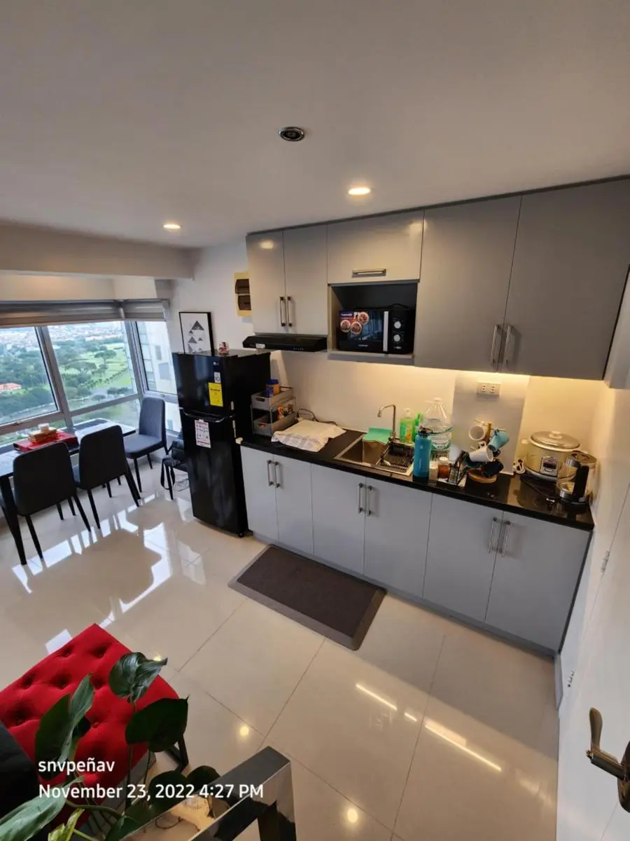 Image 2 of Fort Victoria Tower B Condo BGC, Taguig City