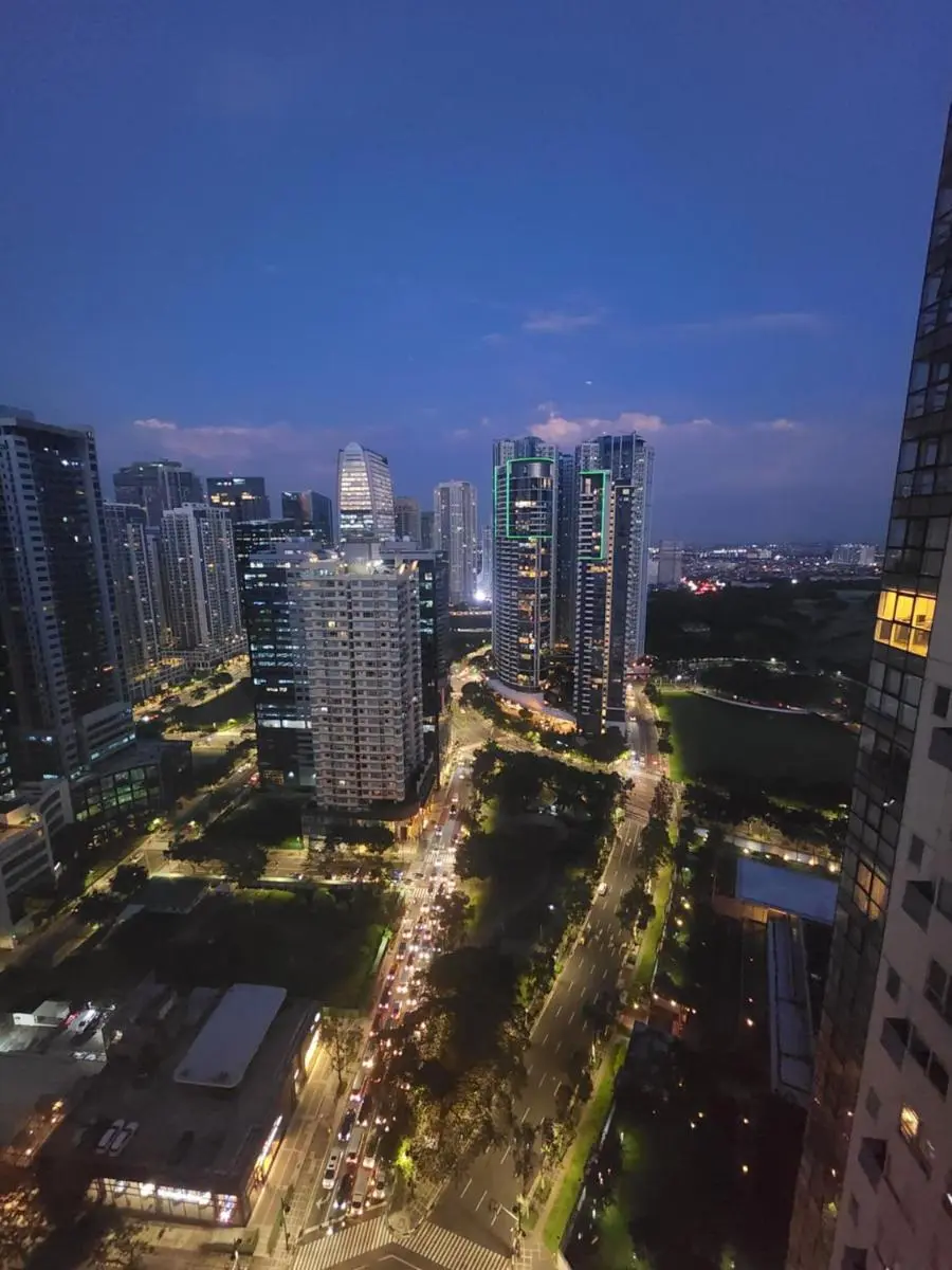 Image 1 of Fort Victoria Tower B Condo BGC, Taguig City