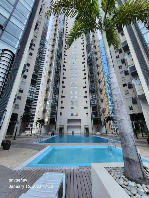 Image of Fort Victoria Tower B Condo BGC, Taguig City