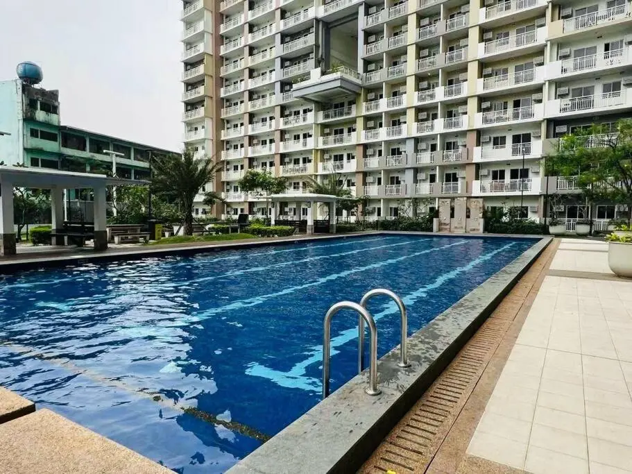 Image 1 of Free parking 2B/R @Infina tower