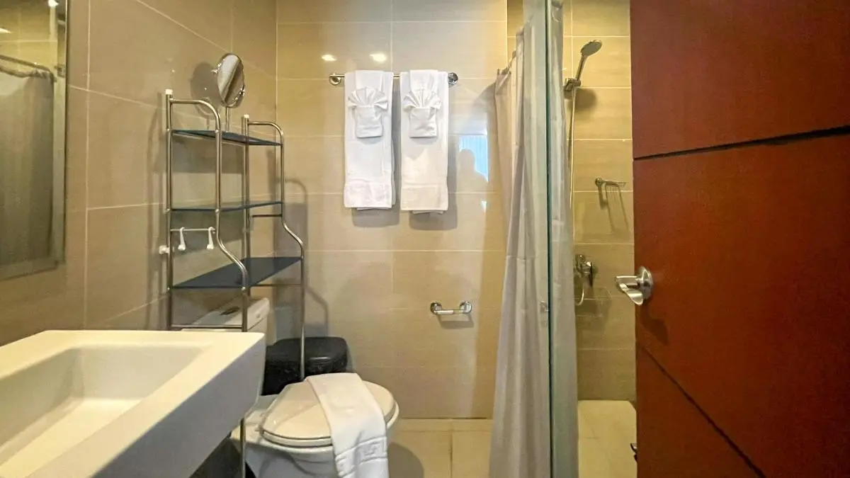 Image 2 of Full-Serviced Residential Apartment in One Uptown Residences, BGC