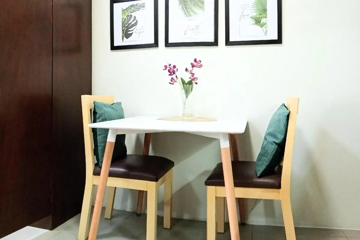 Image 4 of Fully-furnished Condo Accommodation in Makati