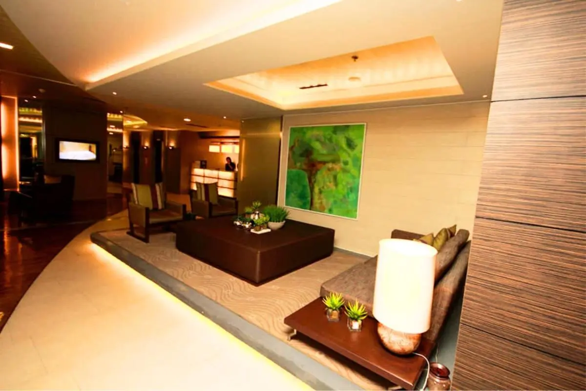 Image 5 of Fully-furnished Condo Accommodation in Makati