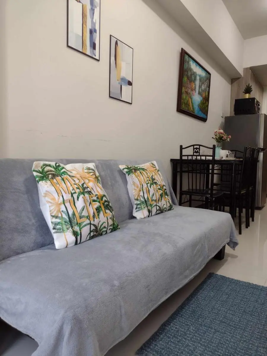 Image 6 of G&M Comfy place for your stay at SMDC Coast Residences
