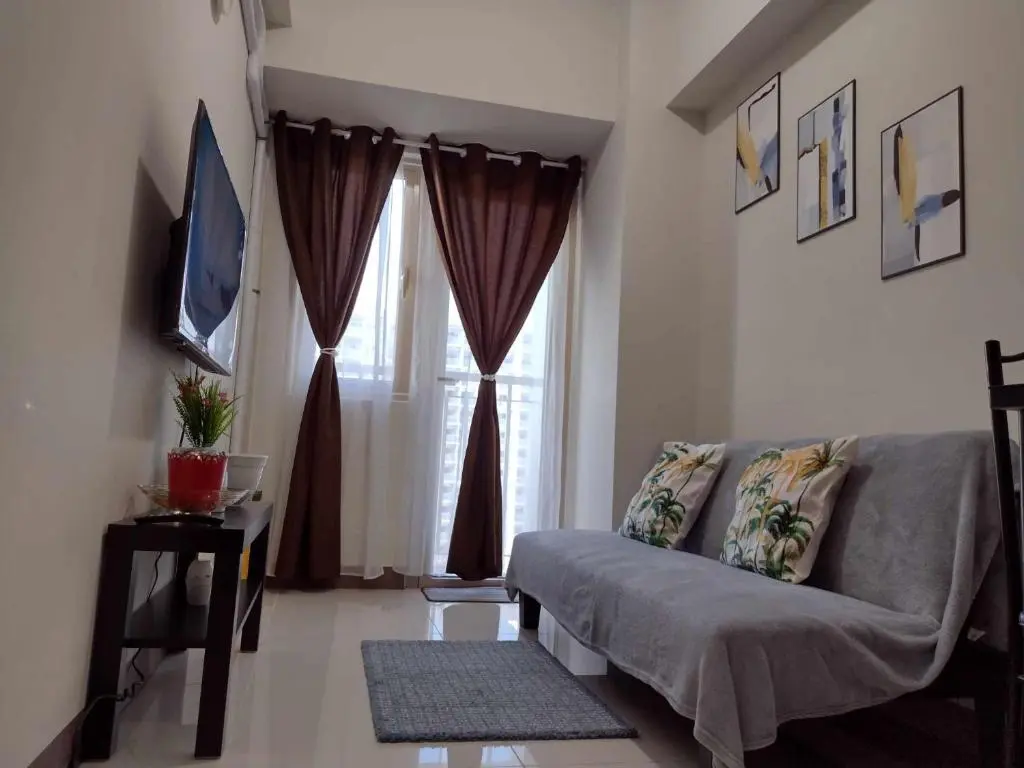 Image of G&M Comfy place for your stay at SMDC Coast Residences