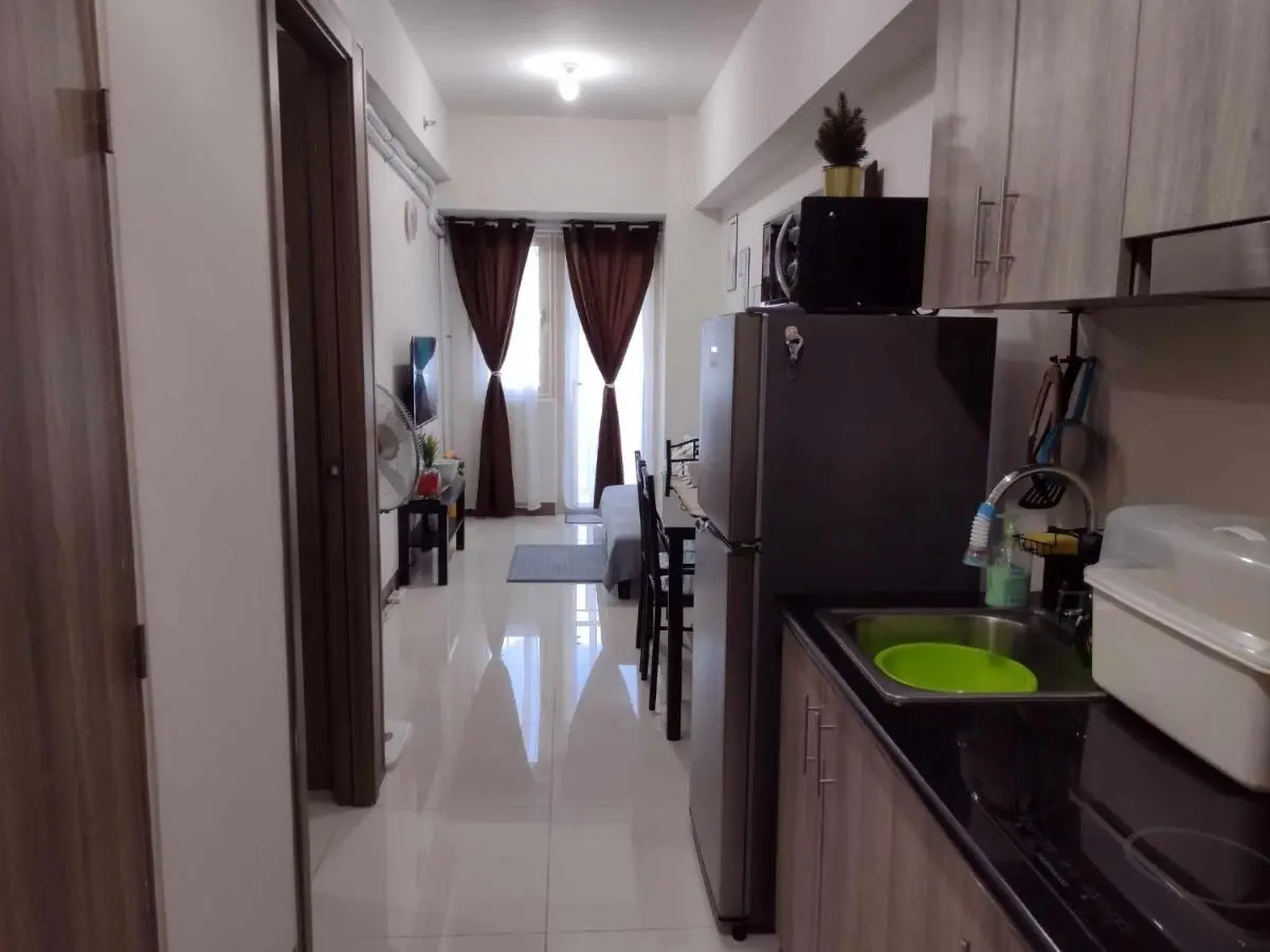 Image 2 of G&M Comfy place for your stay at SMDC Coast Residences