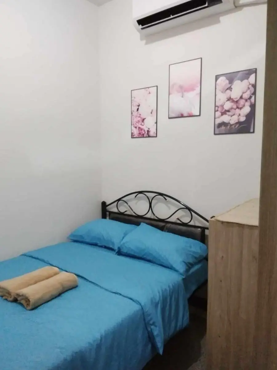 Image 3 of G&M Comfy place for your stay at SMDC Coast Residences