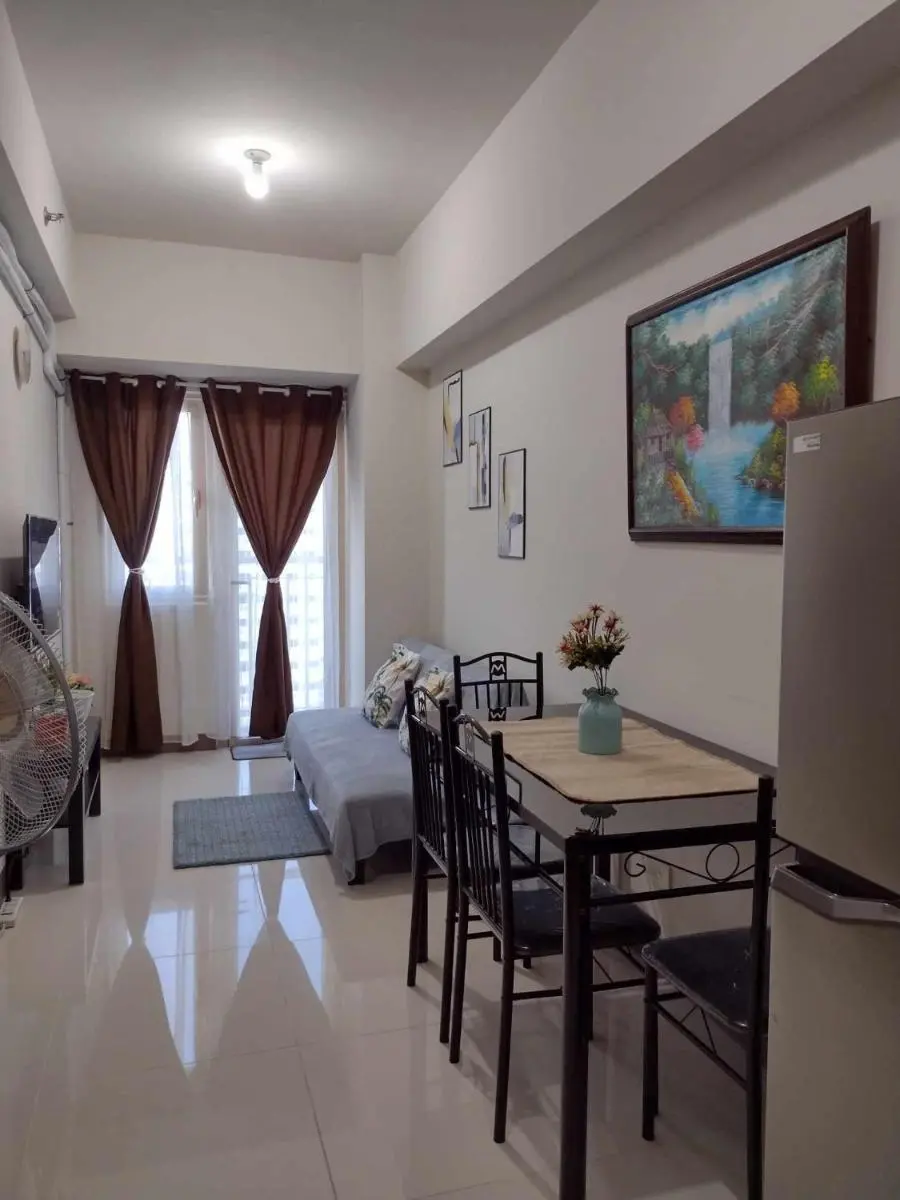 Image 5 of G&M Comfy place for your stay at SMDC Coast Residences
