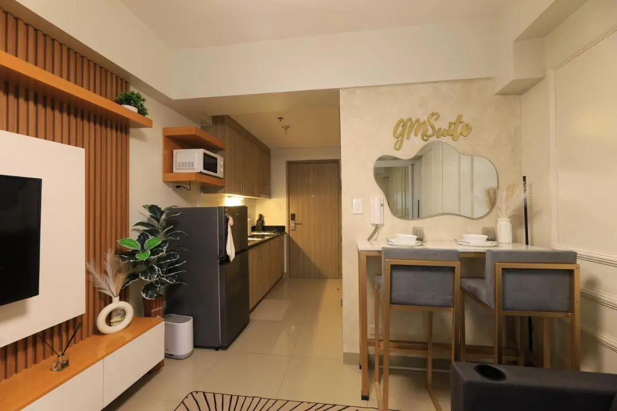 Image 4 of GM Suite near SM MOA, Pasay I 2 Beds I City & Bay View