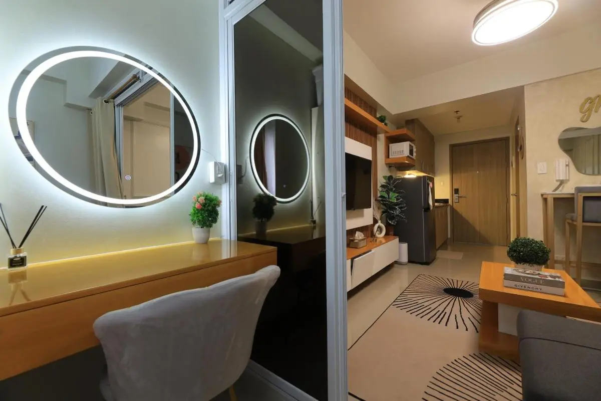 Image 2 of GM Suite near SM MOA, Pasay I 2 Beds I City & Bay View