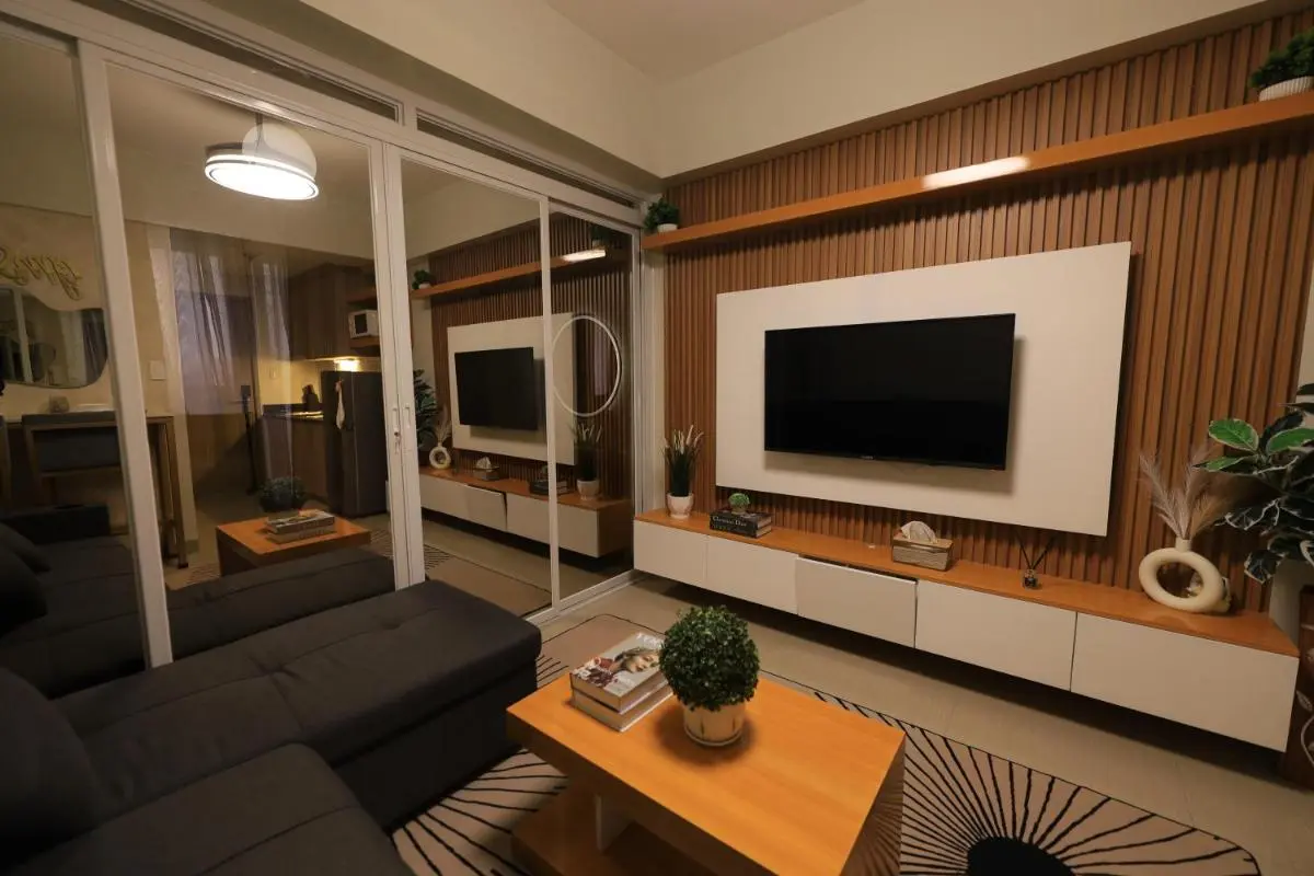 Image 5 of GM Suite near SM MOA, Pasay I 2 Beds I City & Bay View